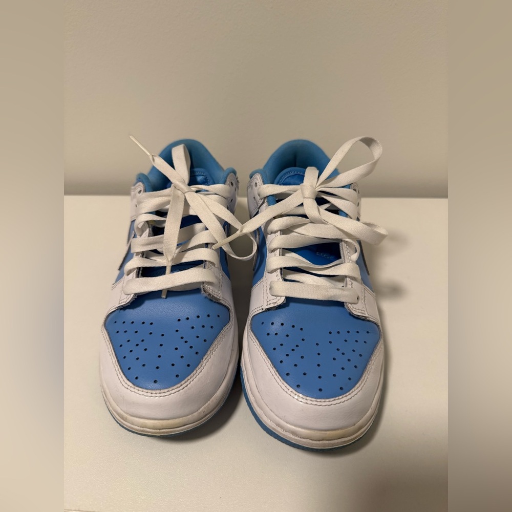 Nike Women’s Reverse Unc Dunks - image 1